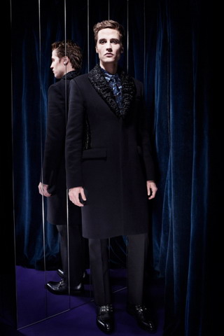 Roberto Cavalli / - 2013-2014